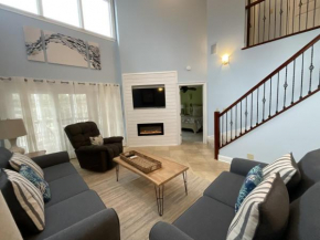Four-Bedroom Villa